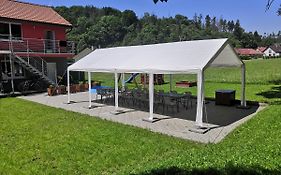 Penzion Sloup